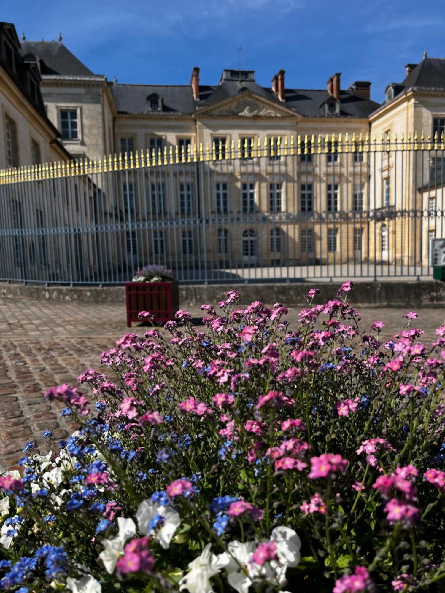 Maison Chaleureuse Avec Jardin - Pause Normande Sées 외부 사진